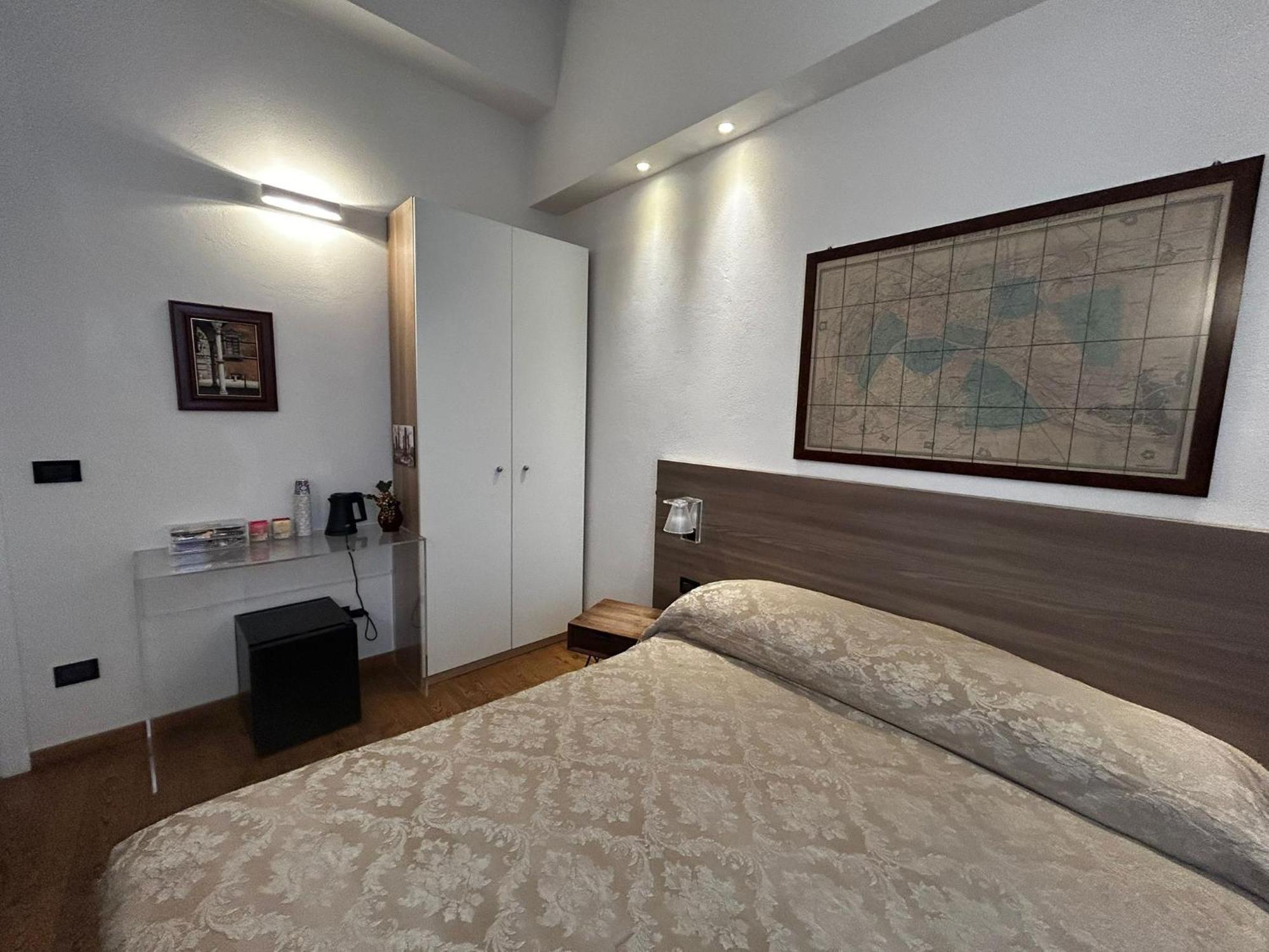 Casa Salbego R&B Bed & Breakfast Bologna Exterior photo